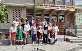 Уникалният Празник на кокошата чорба в Козаревец…