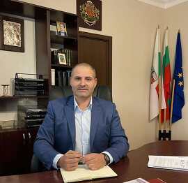Поздрав от кмета Васил Христов по случай празника на…