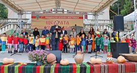 Стотици участници и публика се забавляваха в новия…