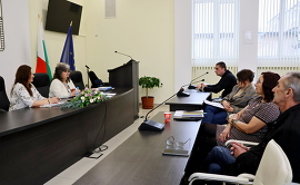 В Община Лясковец заседава комисията по епизоотични&hellip;