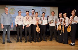 Школа за народни инструменти „Потомци“ отново&hellip;